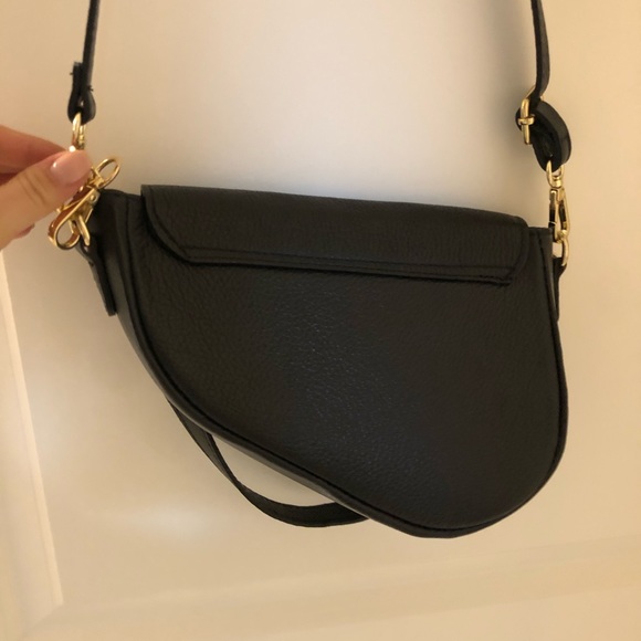 Saddle bag - Picture 4 of 6